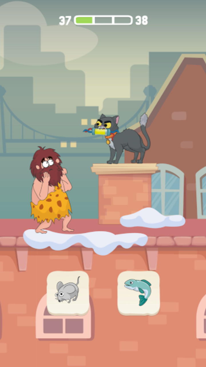 The Ivanov Family: The Ancient Era screenshot 8