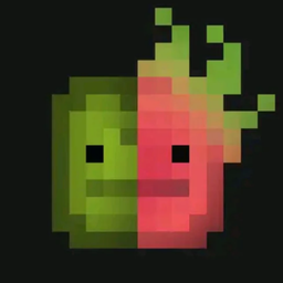 Melon Sandbox: Слияние