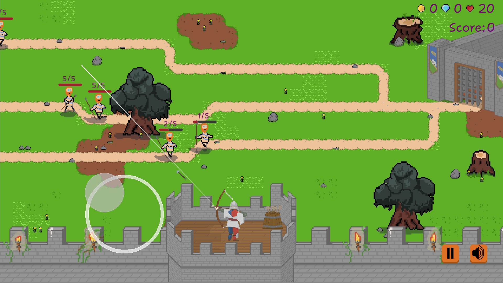 Far Frontier — screenshot 6