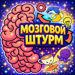 Мозговой штурм