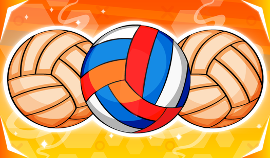 Merge balls of different sports