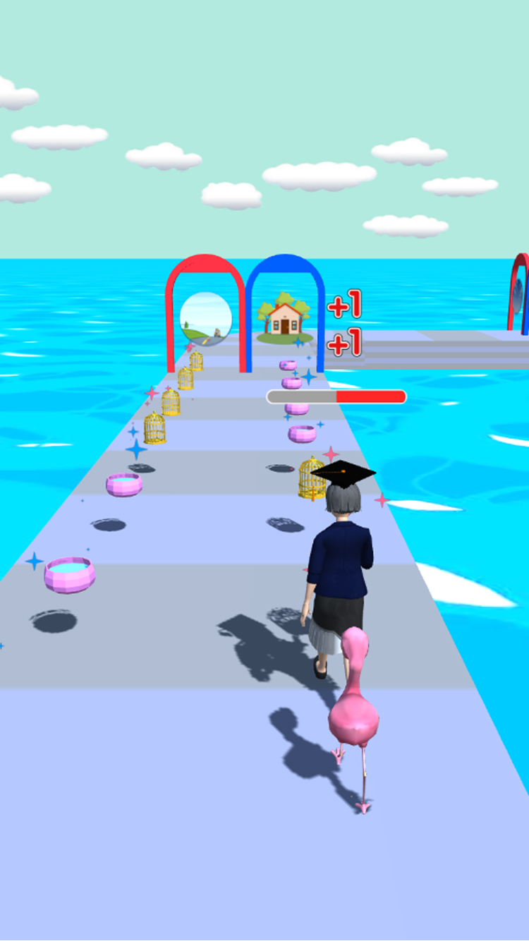 Truth Runner screenshot 8