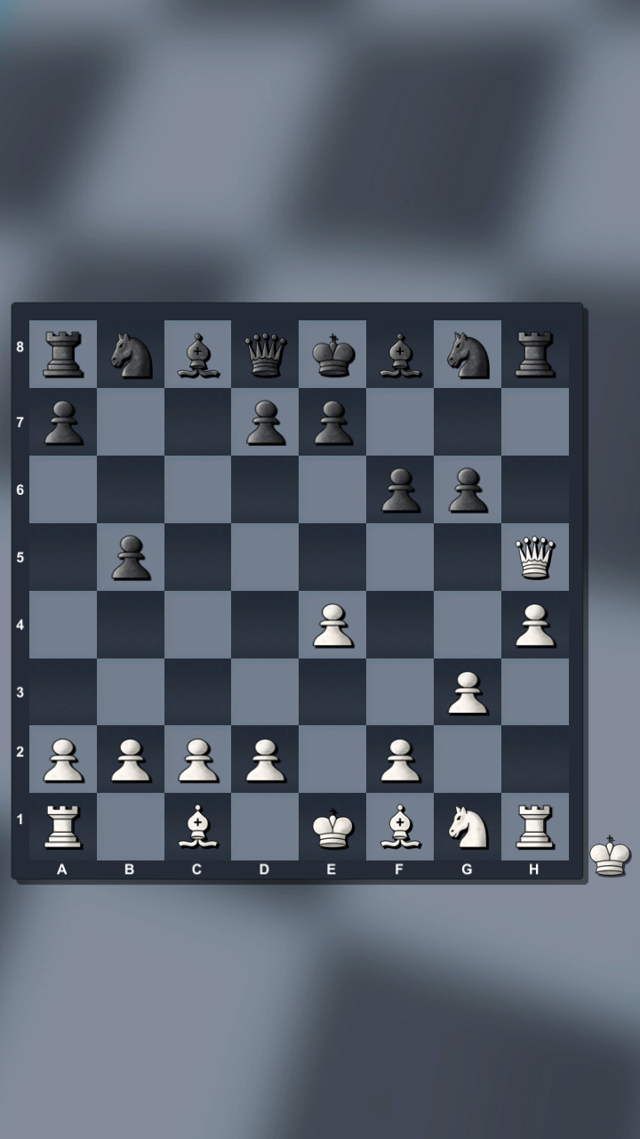 Chess with a computer and for two screenshot 7