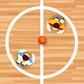 Basketball Fever Spiel