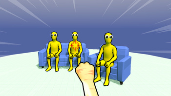 Box Playground: Punch It!