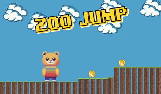 ZOO Jump