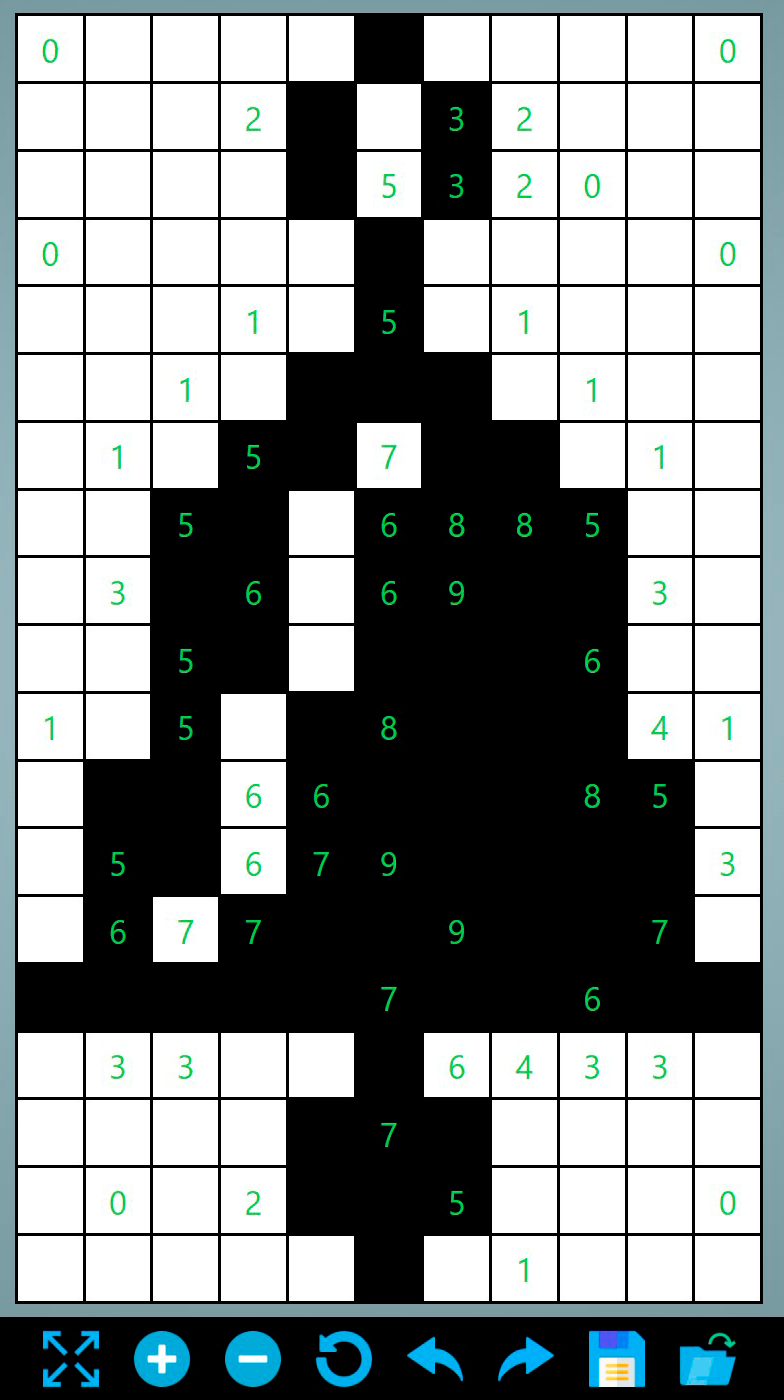 Japanese Mosaic screenshot 6