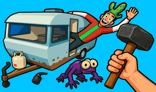 I Am Not Infected!  loading=