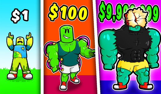 Obby: Zombie Merge Survival  loading=