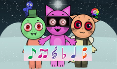 Sprunki Abgerni: create and play