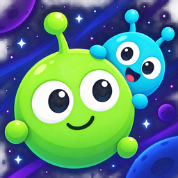 Astro Buddies