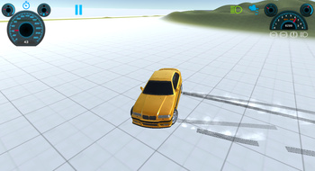 Car Crash Sim