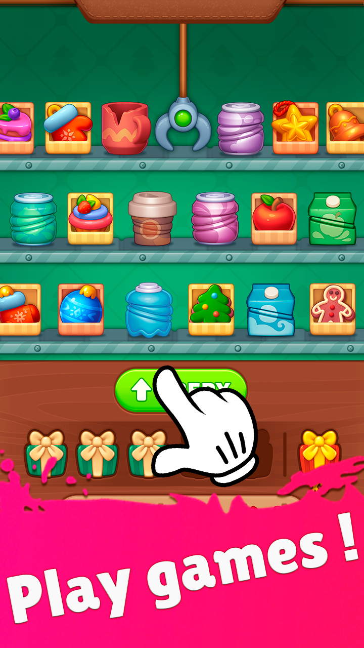 Merry Christmas 2026 screenshot 7