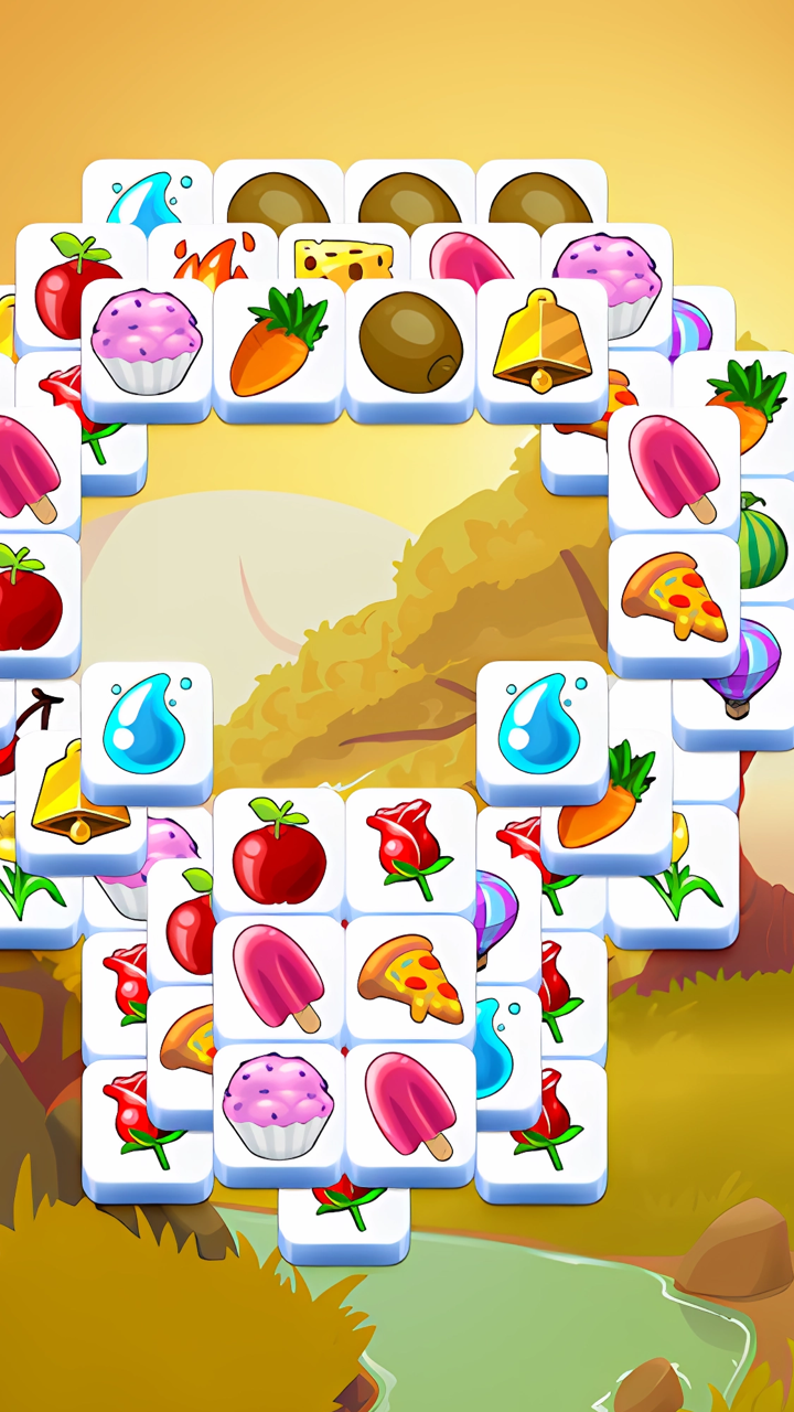 Tile Club - Match Puzzle screenshot 4