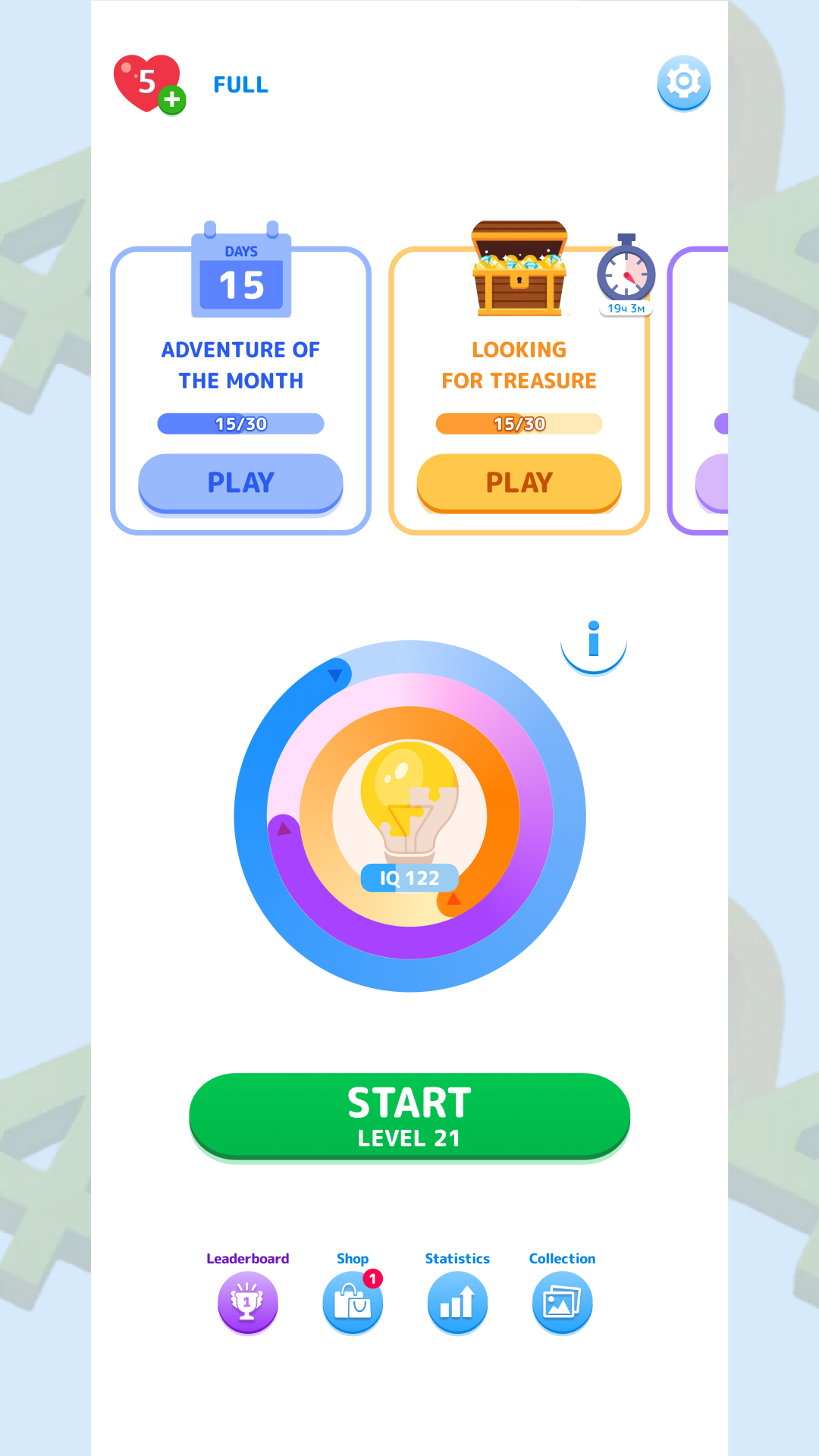 Cryptogram Code - Logic Puzzle, Online Cipher screenshot 9