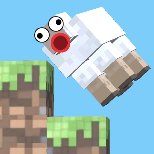 Unreal Sheep icon