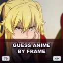 Guess the Anime by Frame