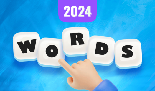 Words 2024