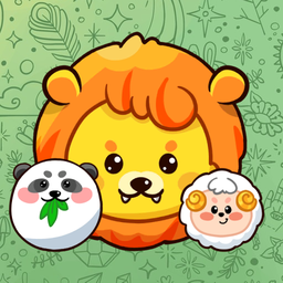 Animal Merge: World of Nature