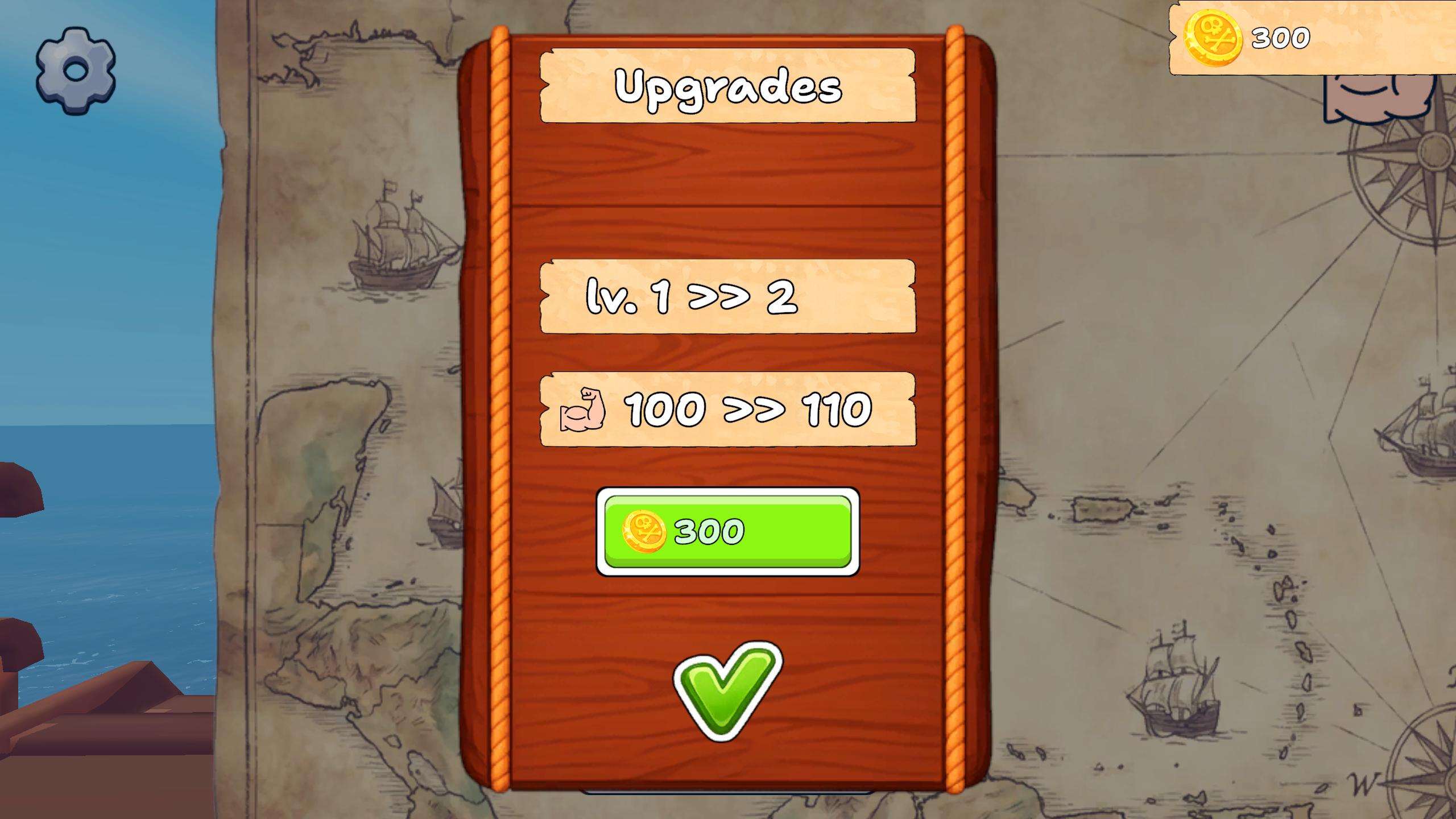 The Adventures of Big Joe — screenshot 7