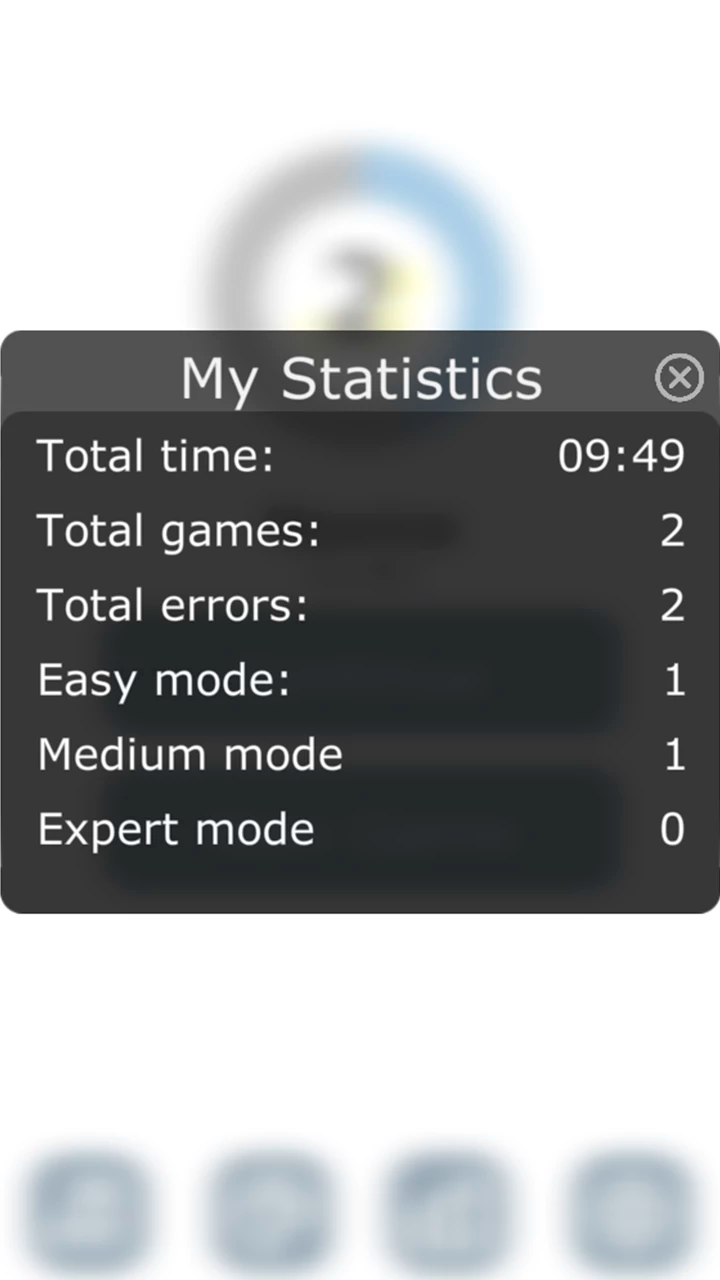 Sudoku Sensei screenshot 6