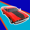 Hot Cars Platformer