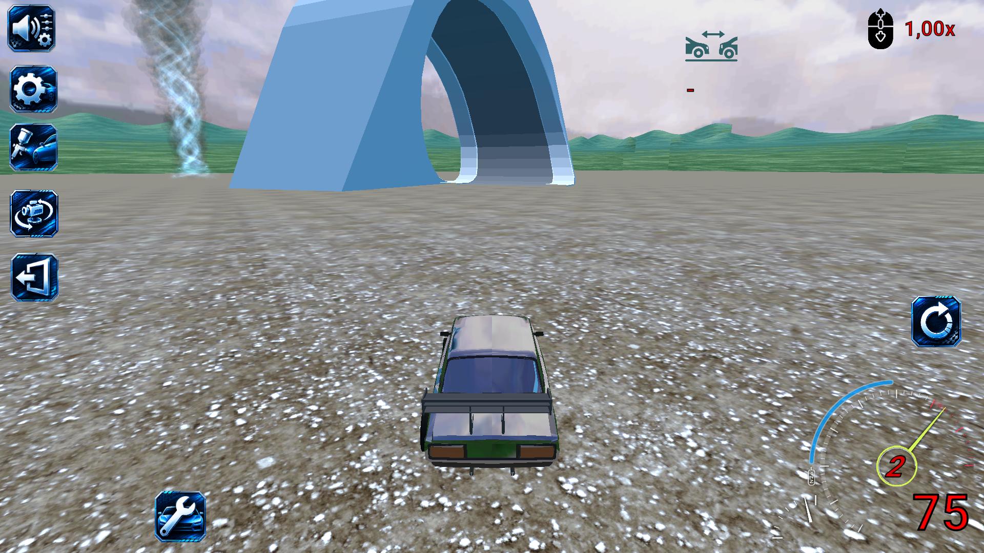 Тачка на Прокачку — screenshot 16