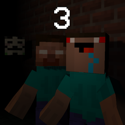 5 Ночей с Нубиком 3