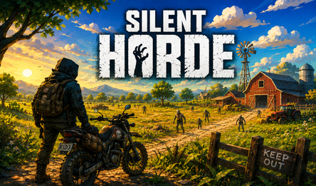 Silent Horde