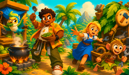 LostLand
