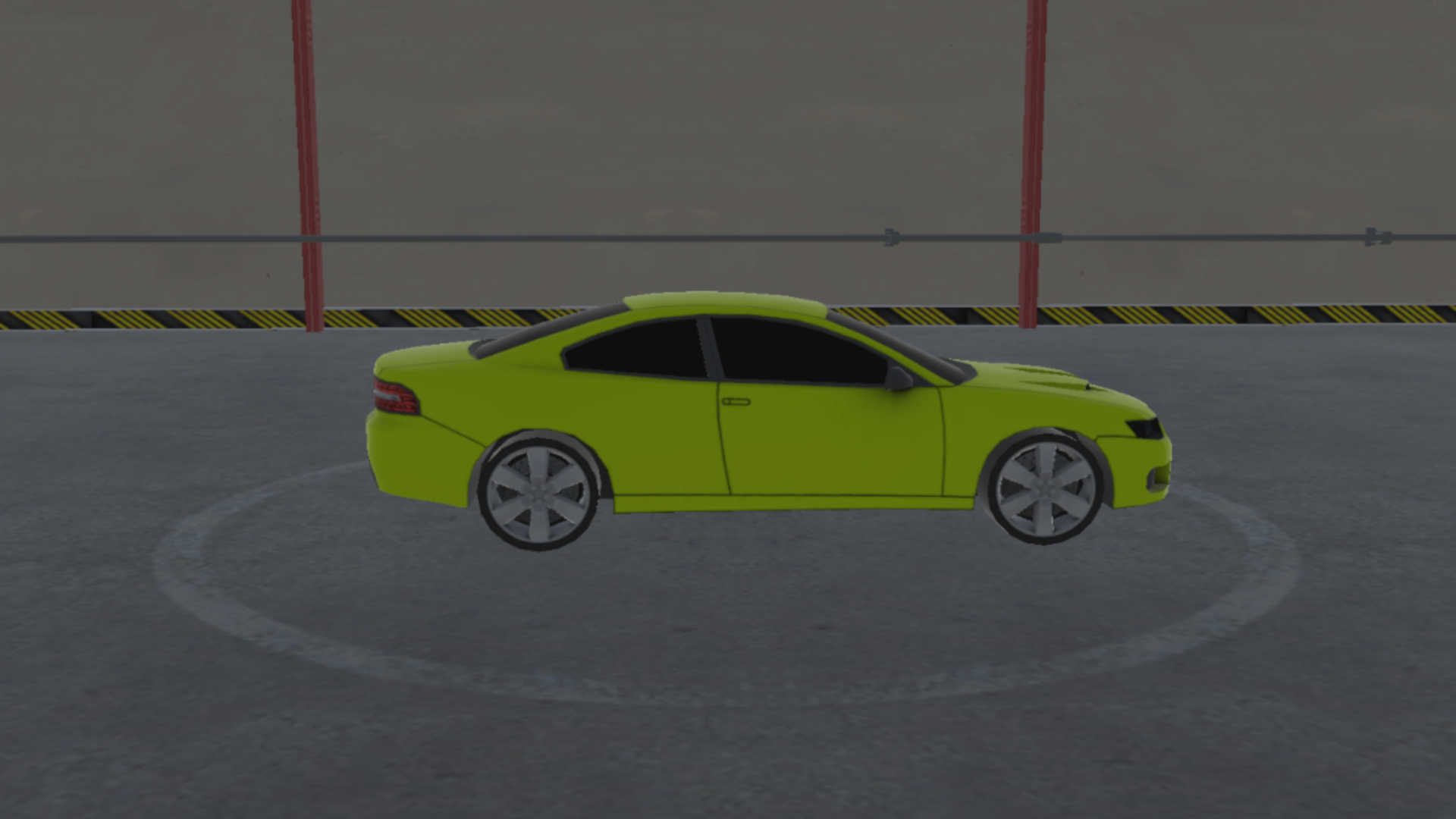 Race Through Traffic — screenshot 6