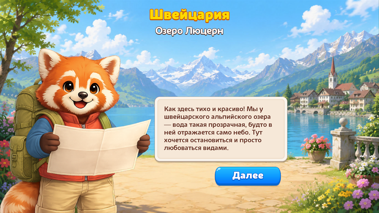 Тайл Матч: Большое путешествие — screenshot 7