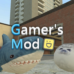 Gamer's Mod