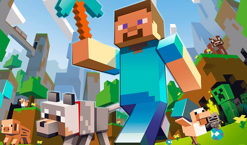 Minecraft Editörü