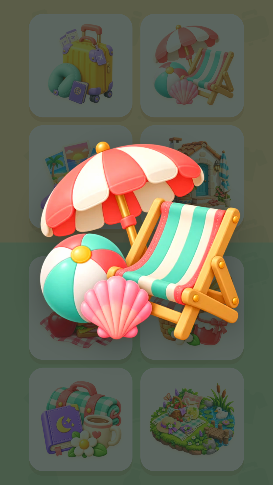 Pack it All screenshot 8