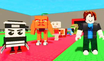 Brainrot Hits! Meme music steal the Brainrot