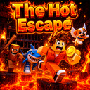 The Hot Escape