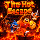 The Hot Escape