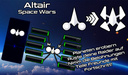 Altair: Space Wars