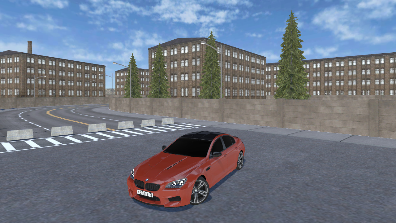 Wengallbi Cars Online — screenshot 4