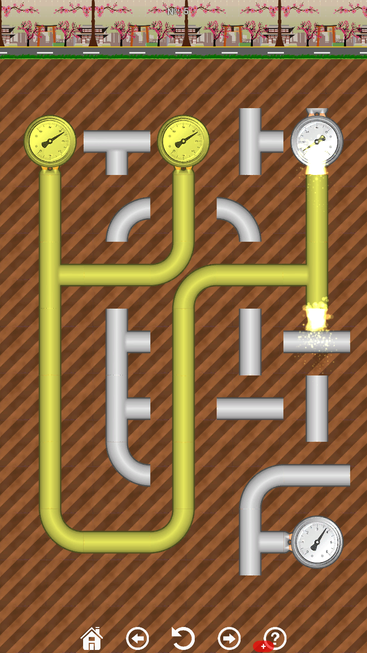 Pipe constructor screenshot 7