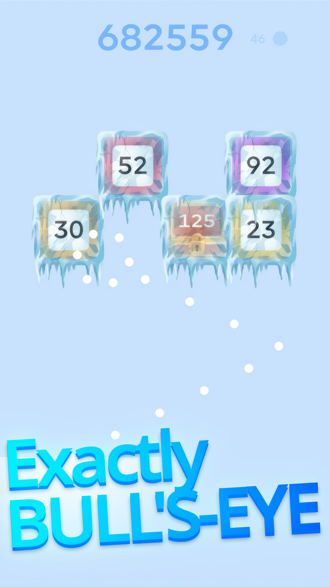 Balls & Tiles: Ball Shooter screenshot 5