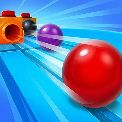 Push Balls icon