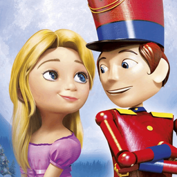 The Nutcracker Match 3