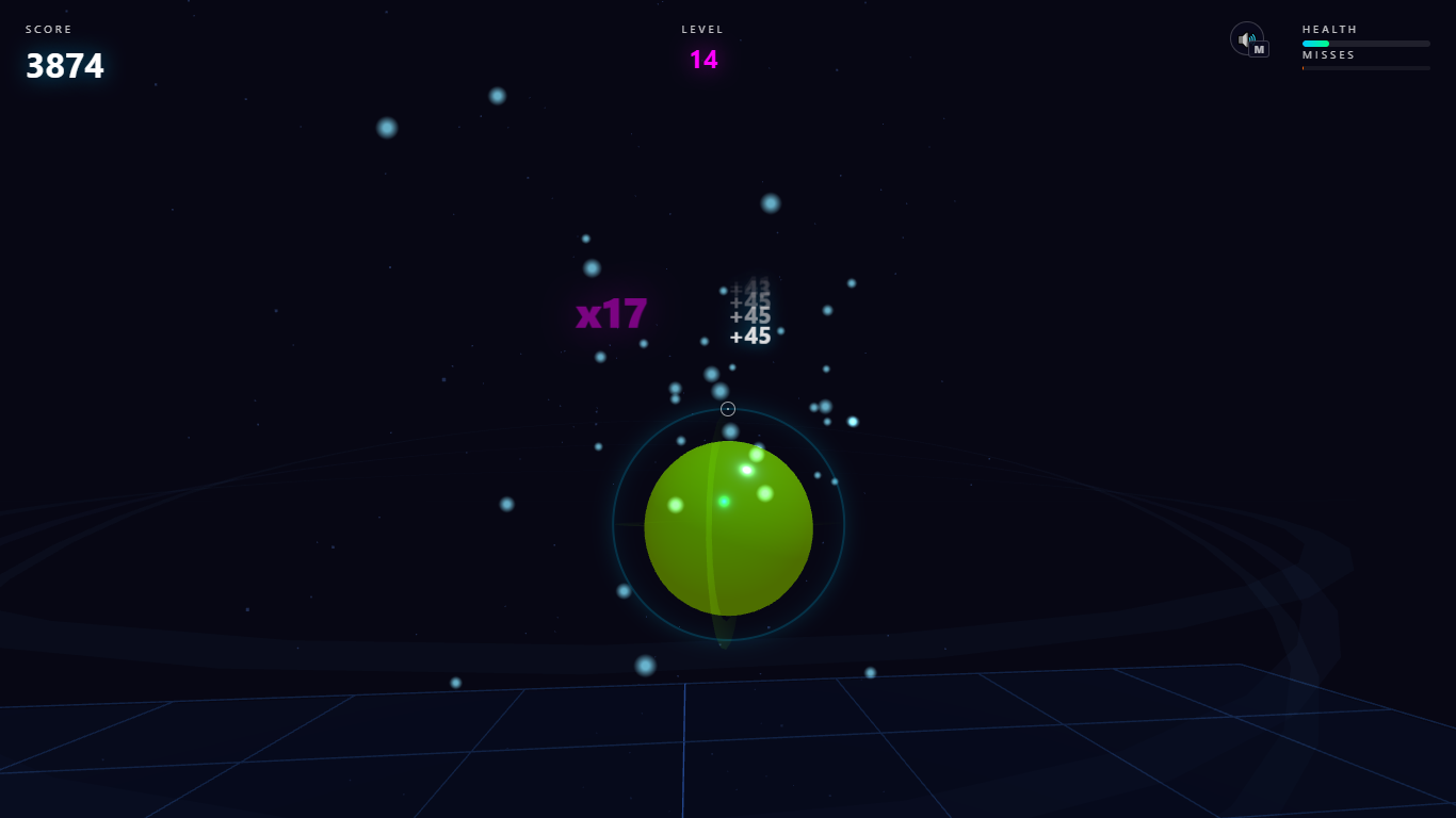 Fightball — screenshot 1