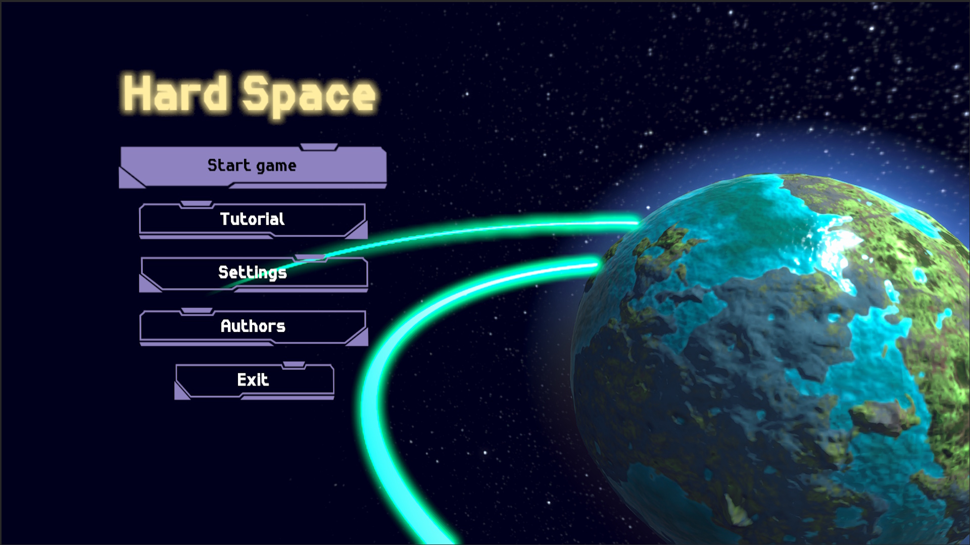 Hard Space — screenshot 11