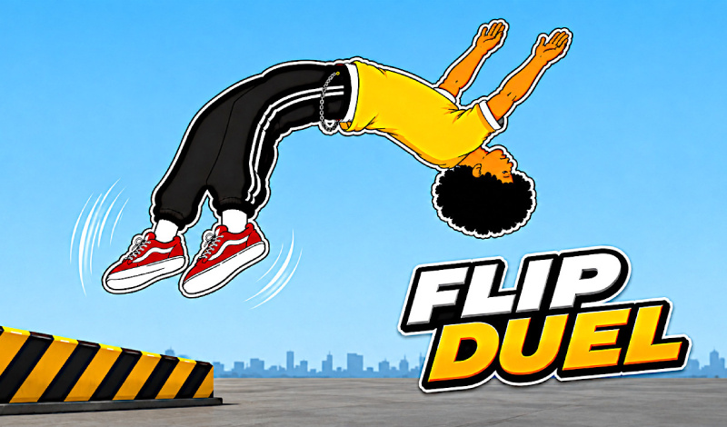 Flip Duel