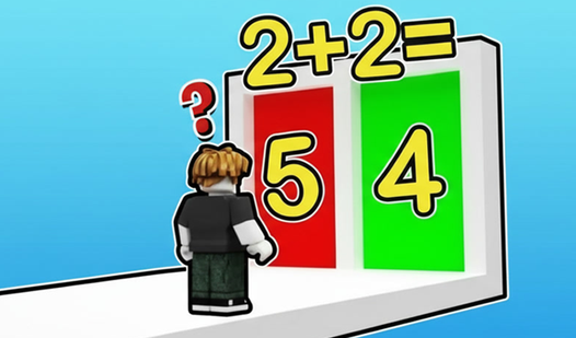 Robbie: Guess the answer