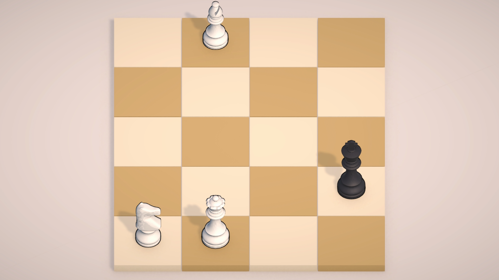 Шахматный Квест — screenshot 1