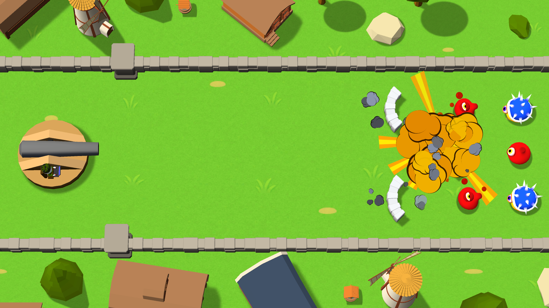 Орудийная турель — screenshot 4